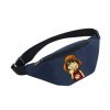 Sac Banane One Piece Sac à la Taille Ceinture de Course Homme Femme Sac Sacoche Banane Sac à Dos Réglable Sport Waist Pack Pa