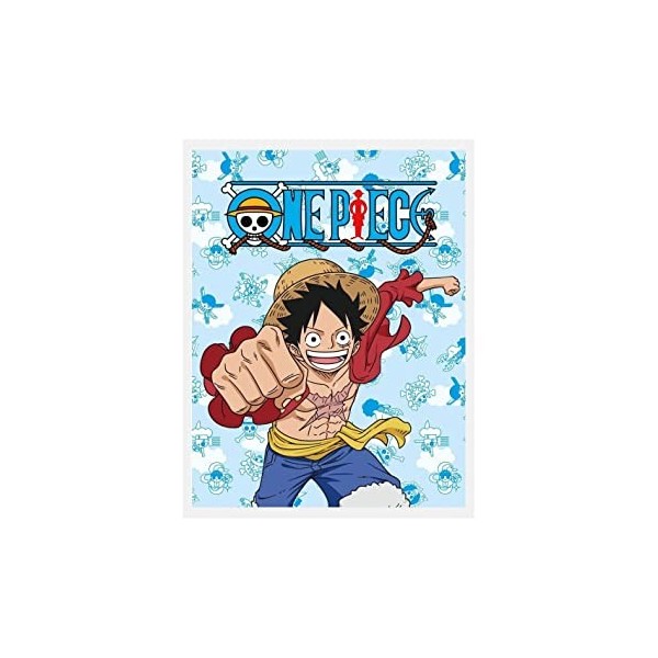 Halantex Plaid polaire One Piece 130 x 170 cm