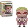 Funko Pop! Vinyl: One Piece: DQ Donquixote Doflamingo - Figurine en Vinyle à Collectionner - Idée de Cadeau - Produits Offici