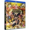 One Piece Film: Gold [Blu-Ray] [Import]