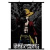 One Piece Poster Manga Poster Anime Mur Art Esthétique Chambre Décor Toile Affiche Défilement Peinture pour Décoration de Cha