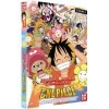 One Piece-Le Film 6 : Le Baron Omatsuri et lîle aux Secrets
