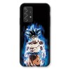 Cokitec Coque pour Samsung Galaxy A52S Manga One Piece Tete de Mort