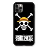 Cokitec Coque pour Iphone 13 6.1 Manga One Piece Tete de Mort
