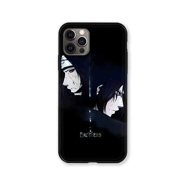 Cokitec Coque pour Iphone 13 6.1 Manga One Piece Tete de Mort