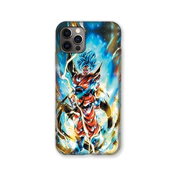 Cokitec Coque pour Iphone 13 6.1 Manga One Piece Tete de Mort