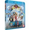 One Piece-Le Film 2 : LAventure de lÎle de lhorloge [Blu-Ray]