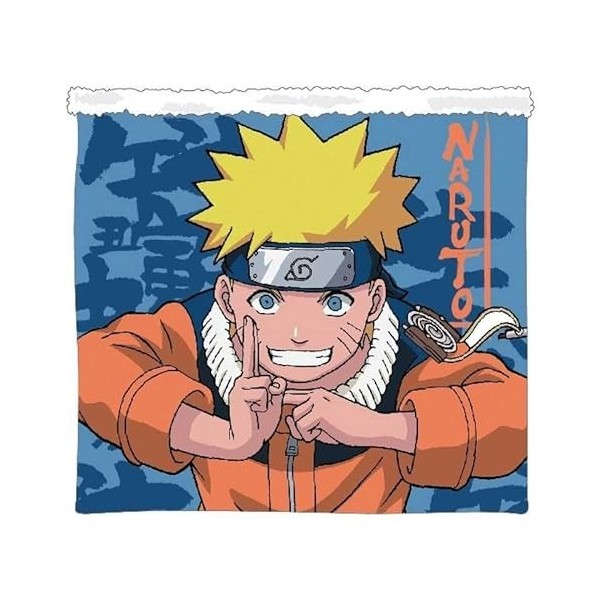 Tour de cou - Snood Naruto Tour de cou Naruto 