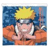 Tour de cou - Snood Naruto Tour de cou Naruto 