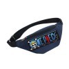 Sac Banane One Piece Sac à la Taille Ceinture de Course Homme Femme Sac Sacoche Banane Sac à Dos Réglable Sport Waist Pack Pa