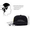Roffatide Anime One Piece Trafalgar Law Casquette de Baseball Hommes Réglable Chapeau en Coton Brodé avec Motif de Vache Noir