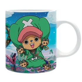 ABYSTYLE - ONE PIECE Mug Chopper Wano