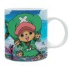 ABYSTYLE - ONE PIECE Mug Chopper Wano