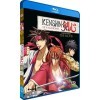 Kenshin Le Vagabond-Le Film : Requiem pour Les Ishin Shishi [Blu-Ray]