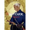 The Witcher: Ronin Manga English Edition 