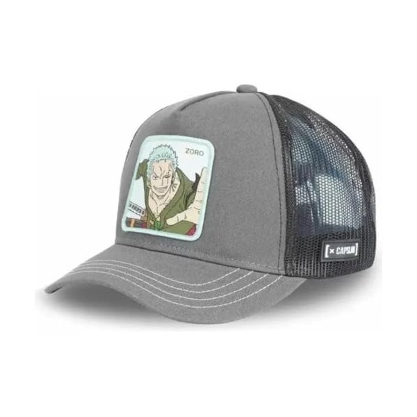 Casquette Zoro One Piece