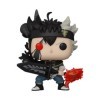 Funko Pop! Animation: Black Clover - Asta - Figurine en Vinyle à Collectionner - Idée de Cadeau - Produits Officiels - Jouets