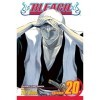 Bleach Volume 20