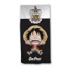 uni que Serviette One Piece - Monkey D. Luffy