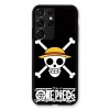 Coque pour Samsung Galaxy S21 Ultra Manga One Piece Tete de Mort