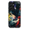 Coque pour Samsung Galaxy S21 Ultra Manga One Piece Tete de Mort