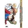 Bundle One piece vol. 104-Detective Conan vol. 102. Con libretto speciale