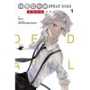 Bungo Stray Dogs: Dead Apple, Vol. 1