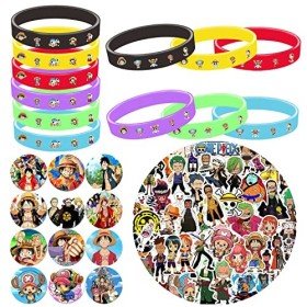 Bracelet En Silicone Pour Enfant bracelet En silicone Badge autocollant Cadeau Enfants De Anime Accessoires De Décoration De 