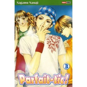 Parfait Tic Vol.3