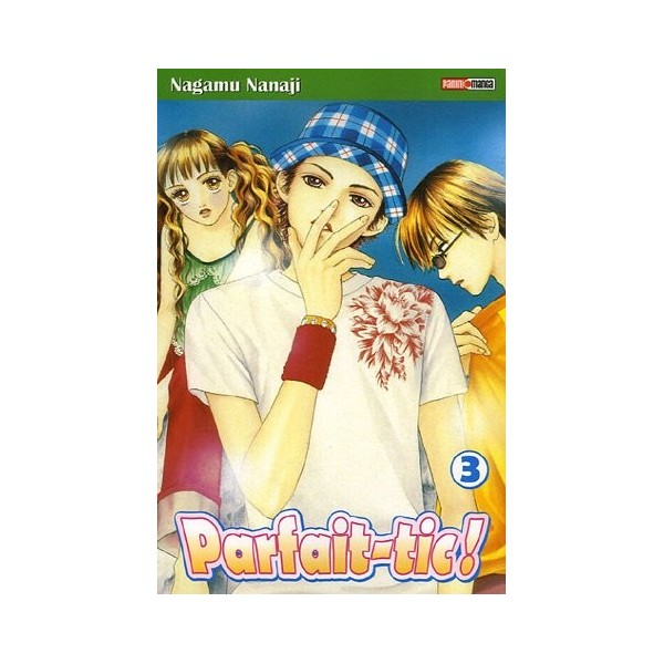 Parfait Tic Vol.3