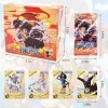 IOSCDH 180pcs Carte à Collection One Piece Game Carte Entertainment Cards Game Athletic Cards One Piece Anime Cards Animation