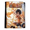 Porte Feuille One Piece Portgas D. Ace - Kanto Factory -