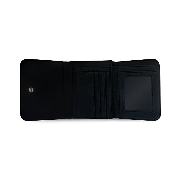 Porte Feuille One Piece Portgas D. Ace - Kanto Factory -