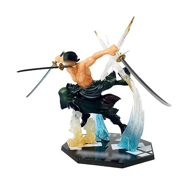 FISAPBXC Figure Modèle Anime Figurines Jouets Modèle Jouet Statues Animé Personnag Modèl pour Enfants Cadeaux Noël Anniversai