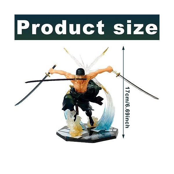 FISAPBXC Figure Modèle Anime Figurines Jouets Modèle Jouet Statues Animé Personnag Modèl pour Enfants Cadeaux Noël Anniversai