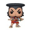 Funko Pop Animation: One Piece - Oden - Exclusivité Amazon - Figurine en Vinyle à Collectionner - Idée de Cadeau - Produits O