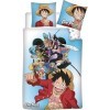 Parrue de lit - Housse de Couette One Piece - 140x200cm - Microfibre