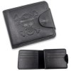 Ubephant One Piece Portefeuille, One Piece Court Portefeuille, One Piece Anime Portefeuille, Animé Portefeuille, One Piece Po