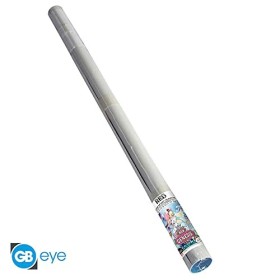 ABYSTYLE GBEye - ONE PIECE: RED Poster Affiche Uta 91.5x61 