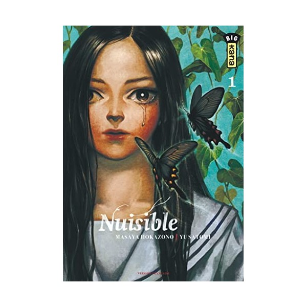 Nuisible - Tome 1