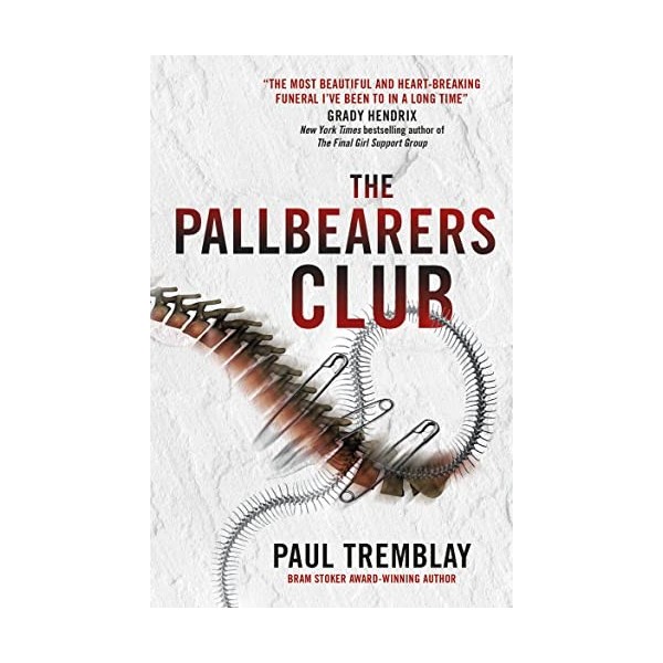 The Pallbearers Club
