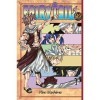 Fairy Tail 39