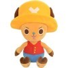Sakami Merchandise One Pièce Peluche Chopper Luffy 20 cm