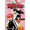 RIN-NE GN VOL 09 C: 1-0-1 