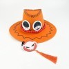 Wantism Chapeau Cosplay Ace One Piece