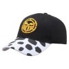Anime Hat One-Piece Trafalgar Law Casquette de Baseball pour Hommes Femmes Hiphop Caps Réglable