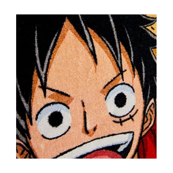 Herding Serviette de Bain en Velours One Piece, 75 x 150 cm, 100% Coton/Velours