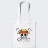 SACA Tote Bag - One Piece - 33x40cm