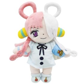 One Piece Poupées CBOSNF One Piece Peluches,One Piece Poupée en Peluche,25Cm Creeper Peluche Jouet,One Piece Peluche,Anime à 