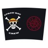 ABYSTYLE - One Piece - Mug de Voyage Isotherme Luffy